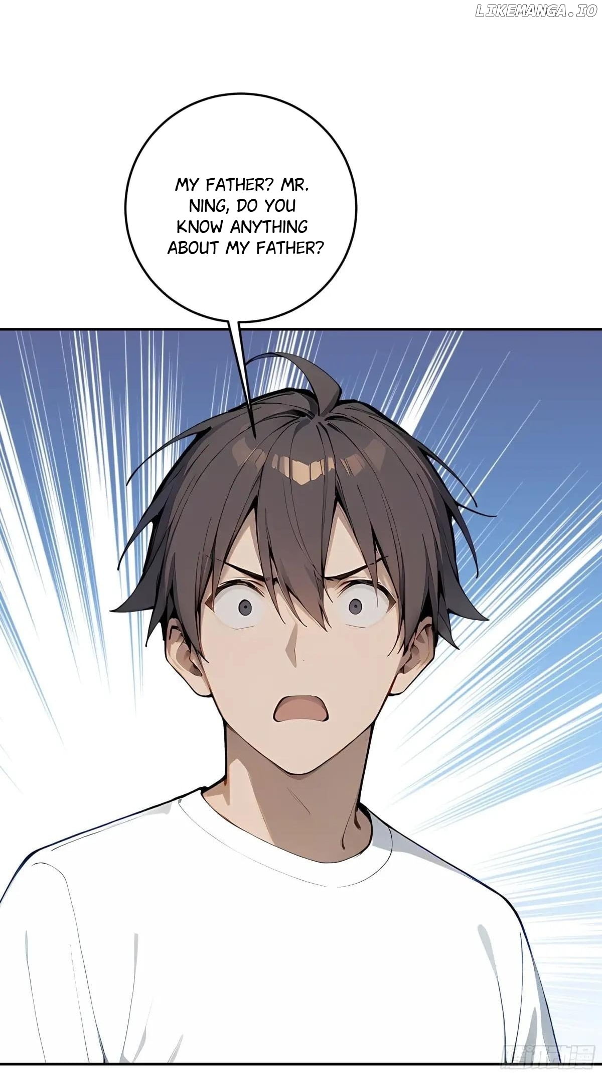 God of Learning Chapter 41 - page 7